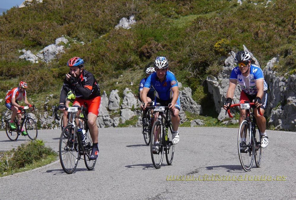 Lagos de Covadonga 2017_4
