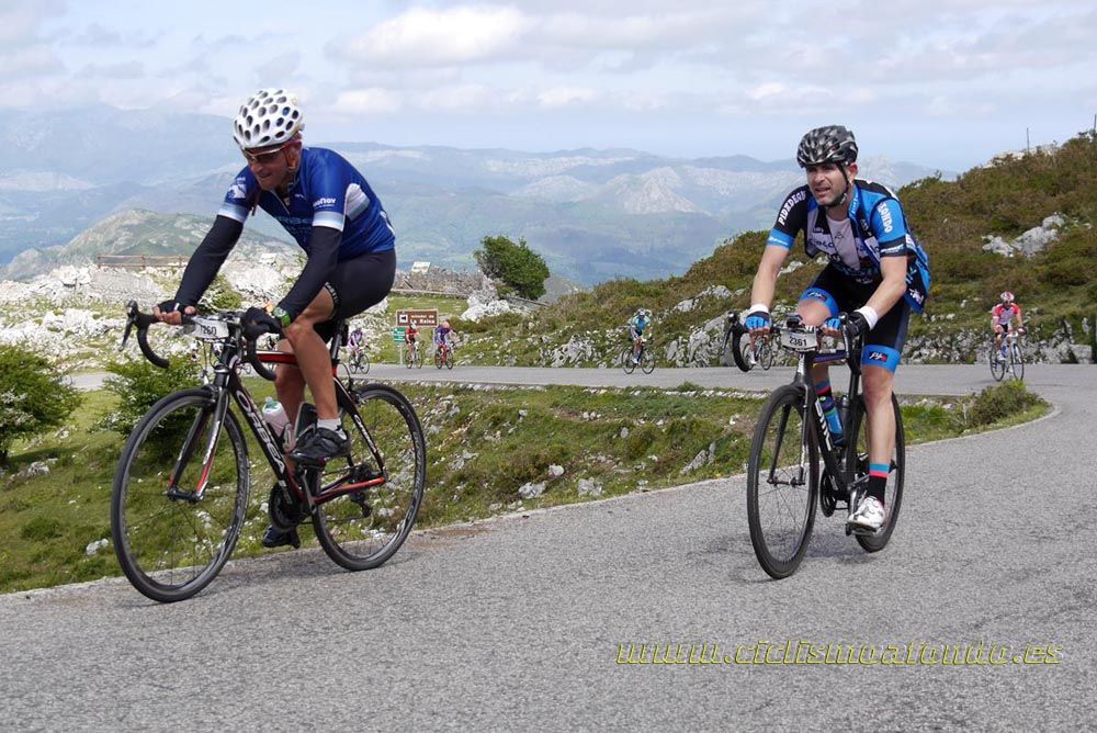 Lagos de Covadonga 2017_4