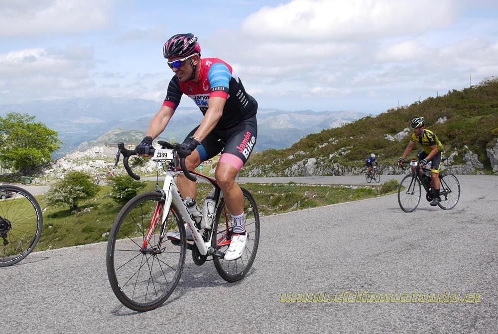 Lagos de Covadonga 2017_4