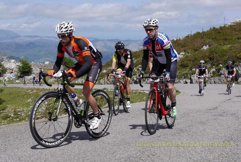 Lagos de Covadonga 2017_4