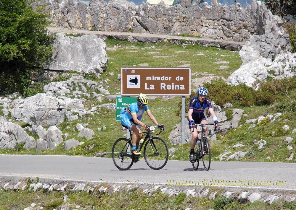 Lagos de Covadonga 2017_4