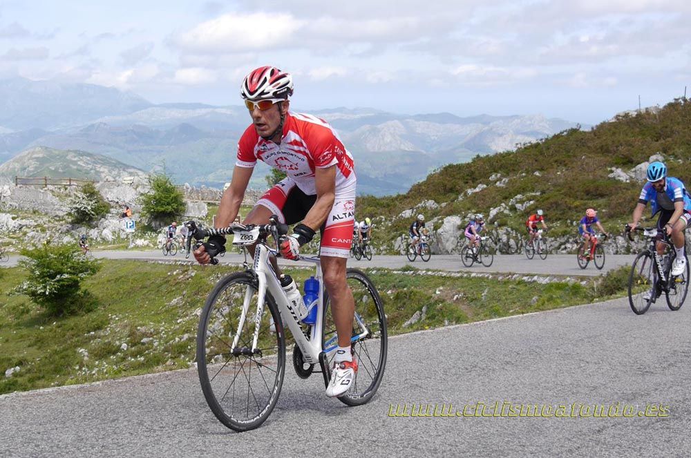Lagos de Covadonga 2017_4