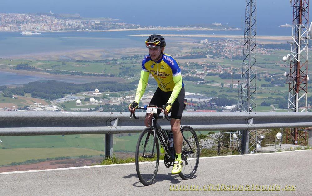 Peña Cabarga 2017-4
