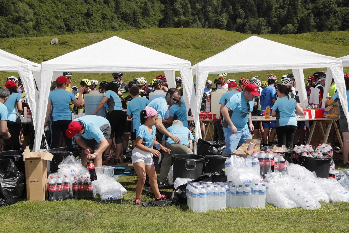 Quebrantahuesos 2018