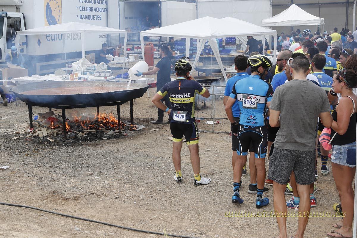 Quebrantahuesos 2018