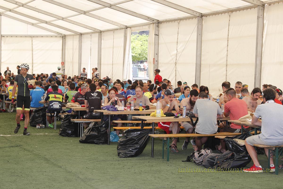 Quebrantahuesos 2018