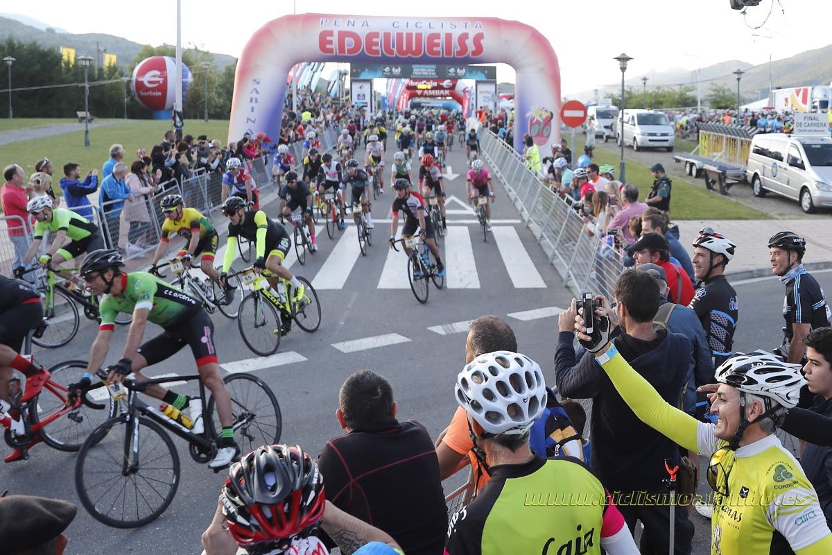 Quebrantahuesos 2018