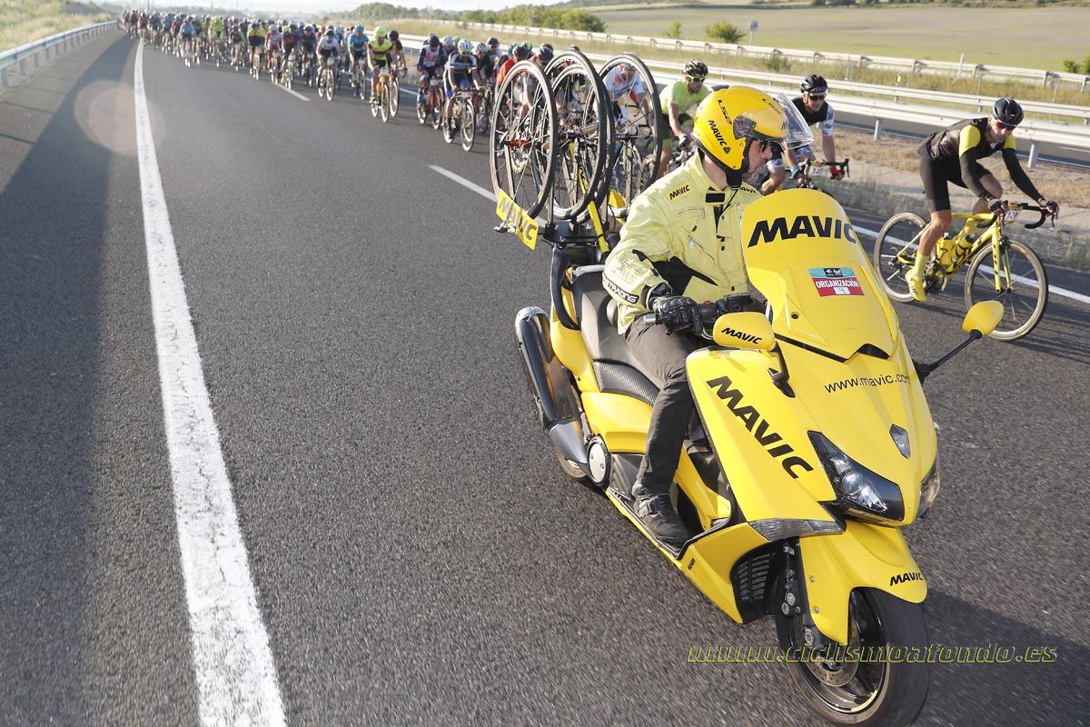 Quebrantahuesos 2018