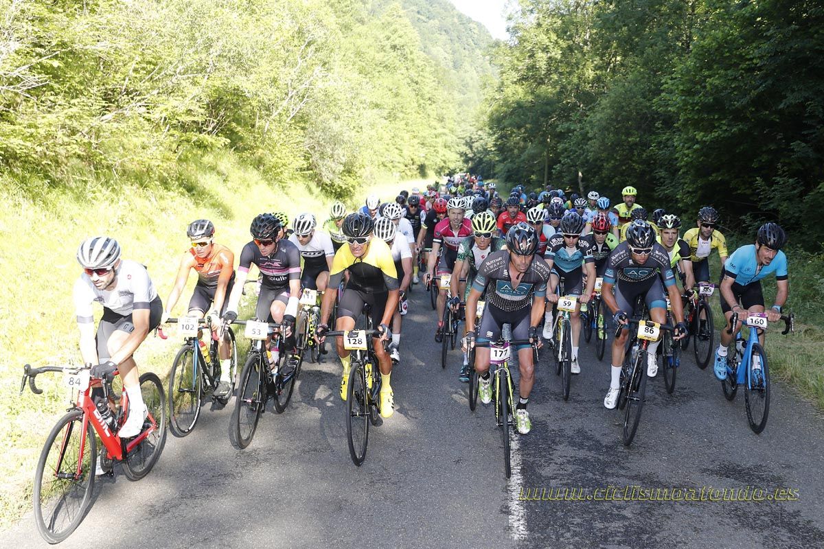 Quebrantahuesos 2018