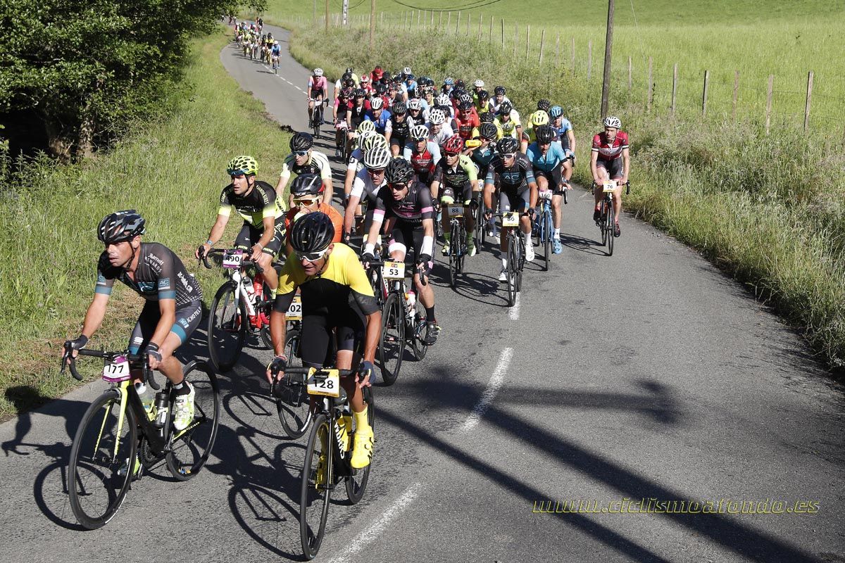 Quebrantahuesos 2018