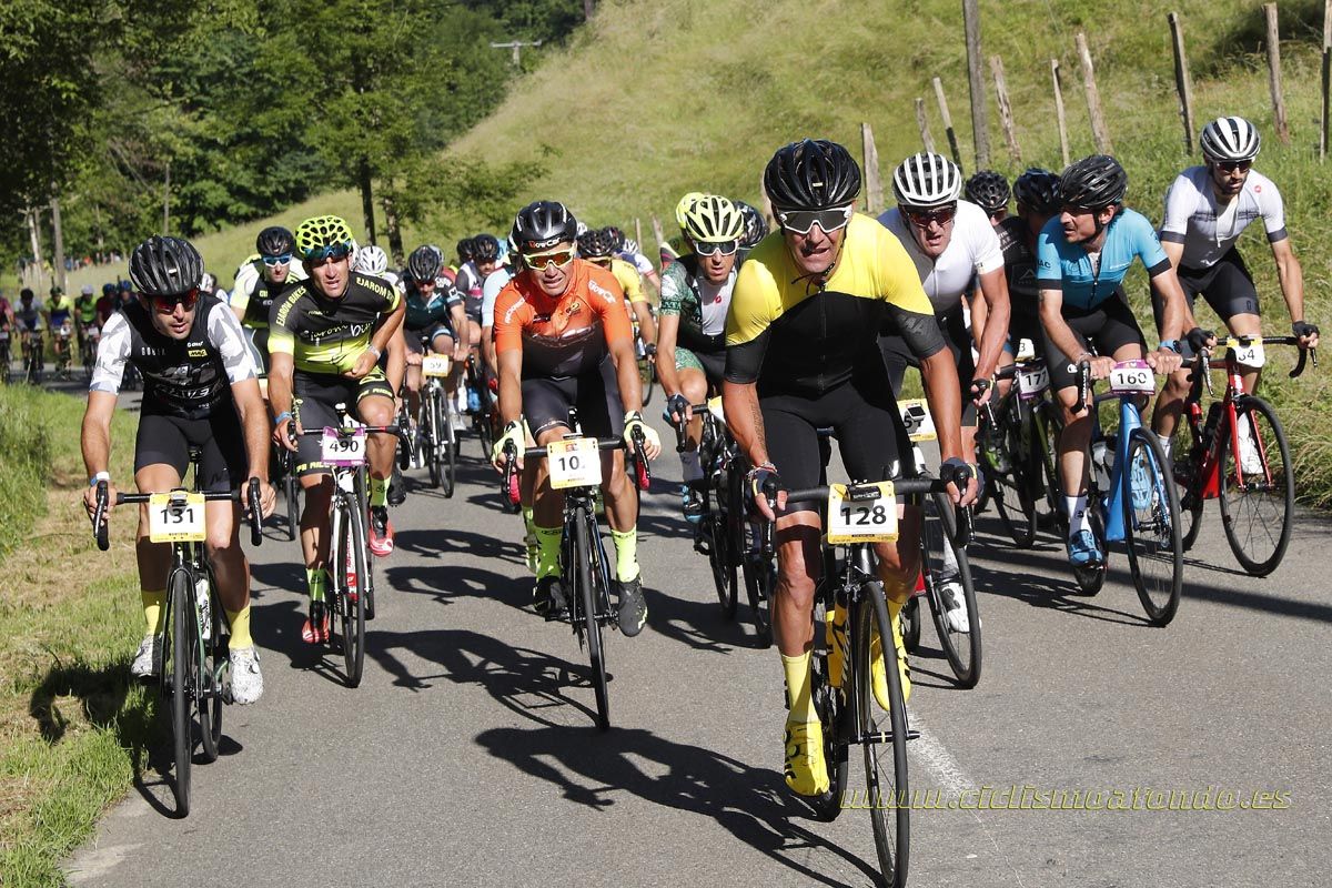 Quebrantahuesos 2018