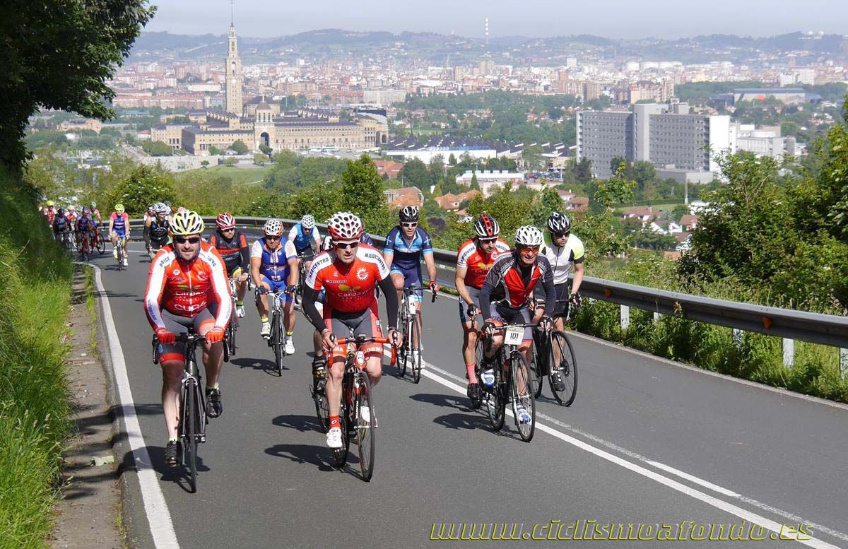 Marcha Cicloturista Gijón-1