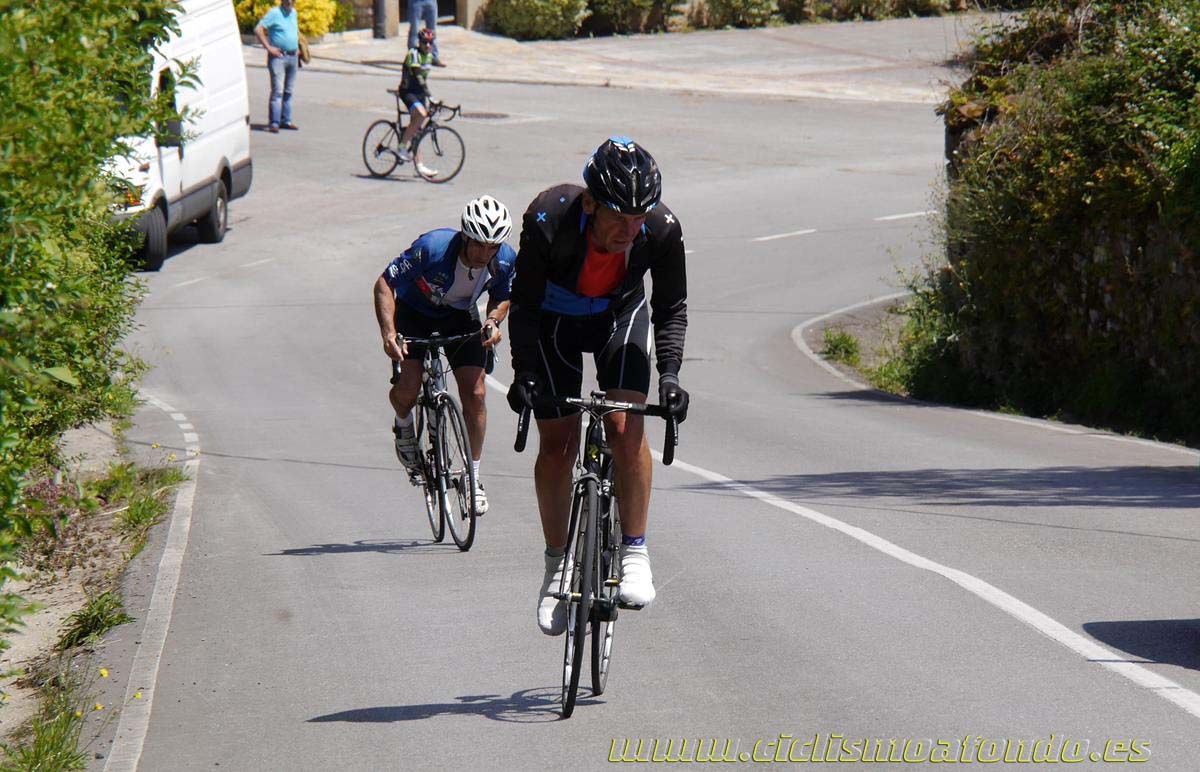 Marcha Cicloturista Gijón-1