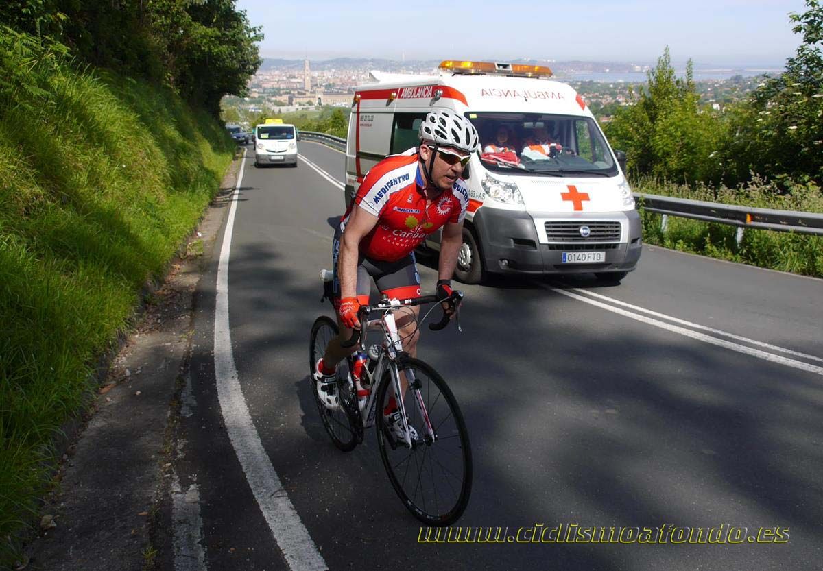 Marcha Cicloturista Gijón-1