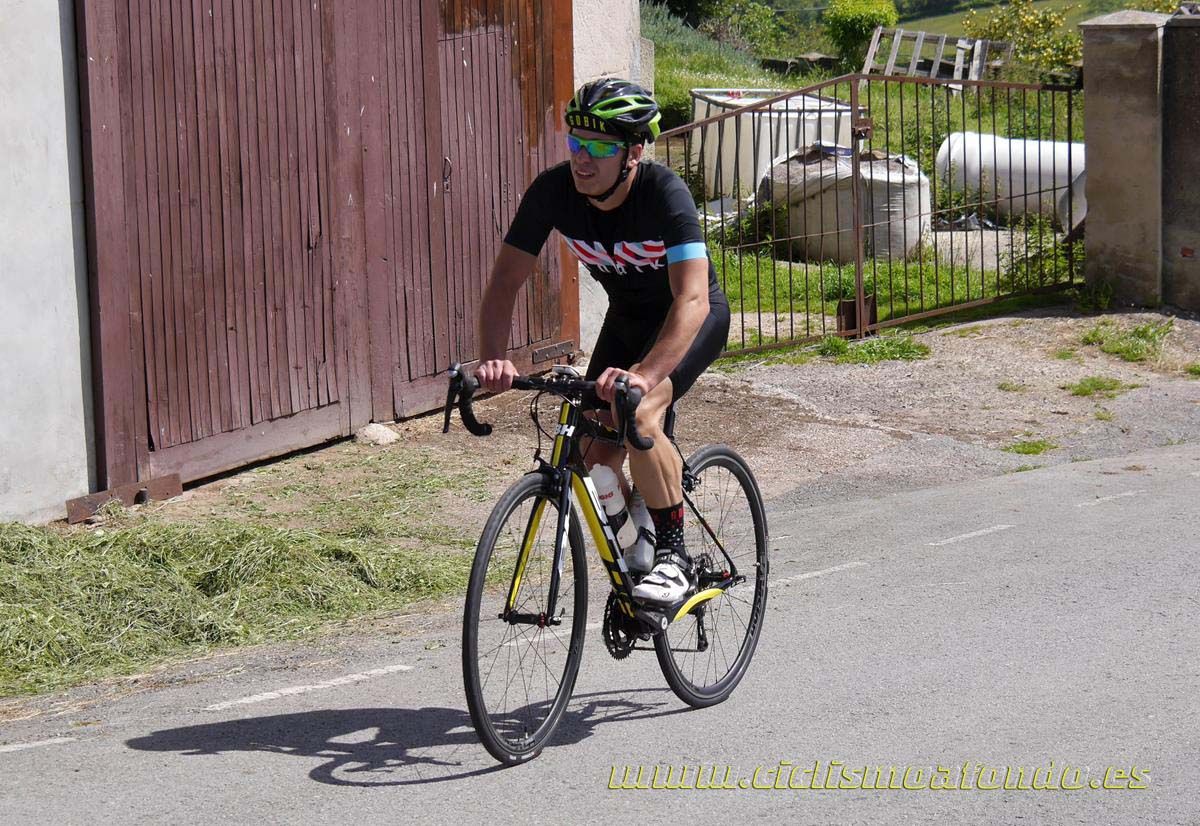 Marcha Cicloturista Gijón-1