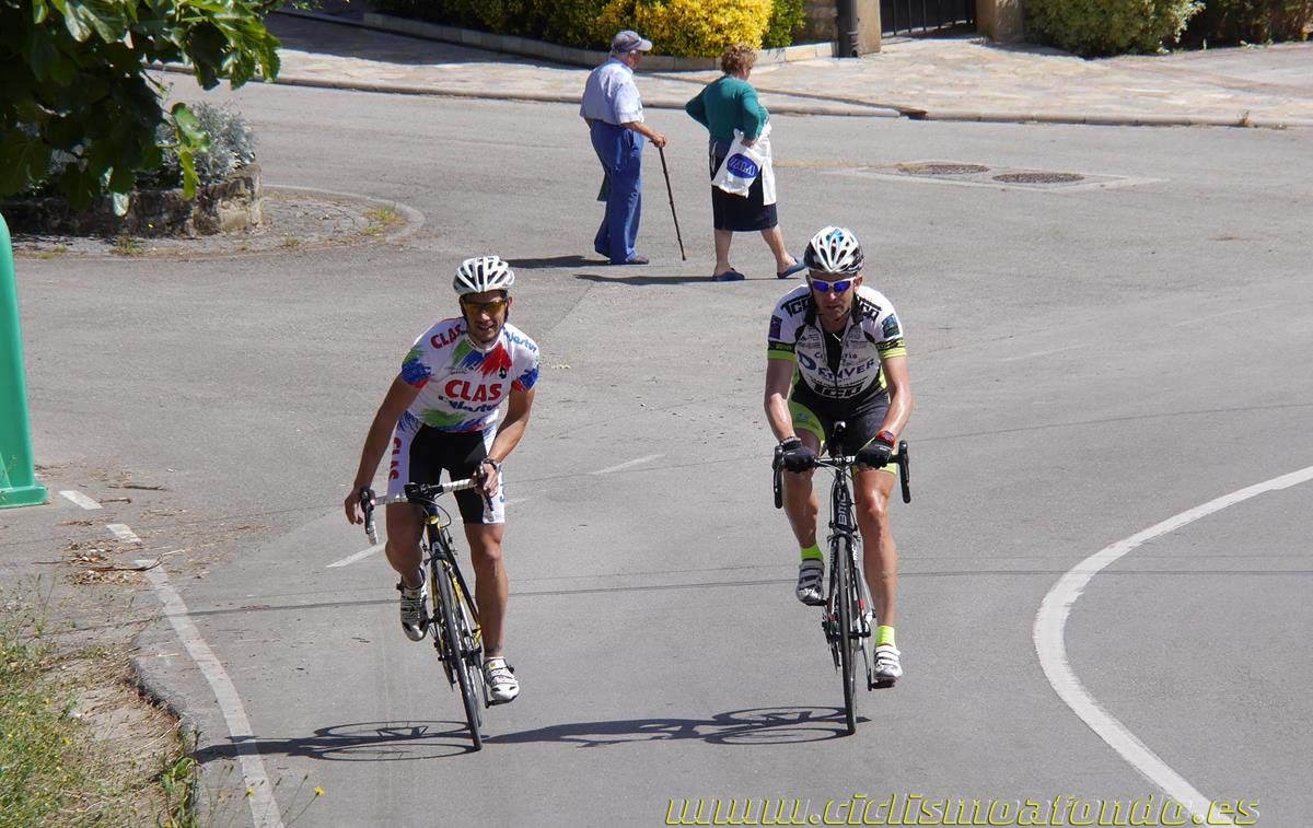 Marcha Cicloturista Gijón-1