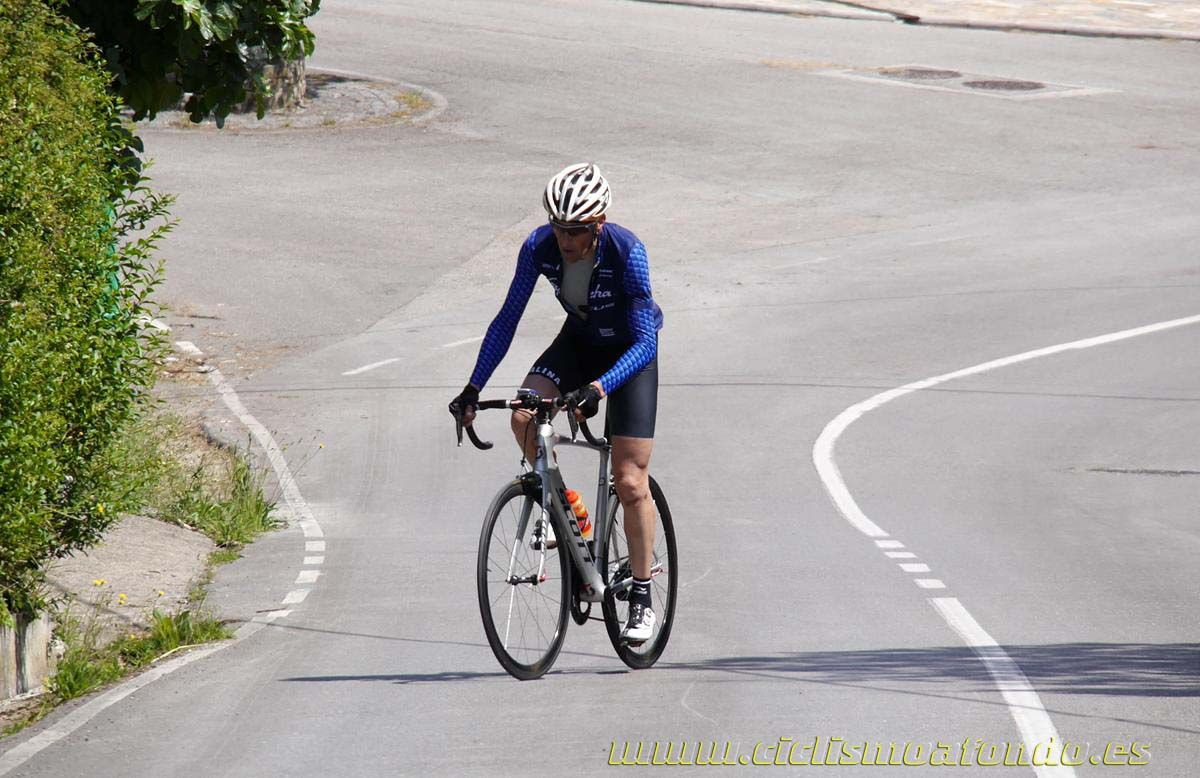 Marcha Cicloturista Gijón-1