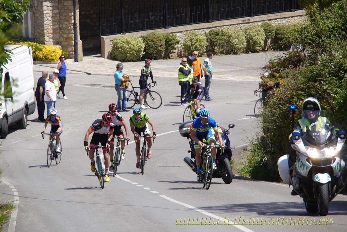 Marcha Cicloturista Gijón-1