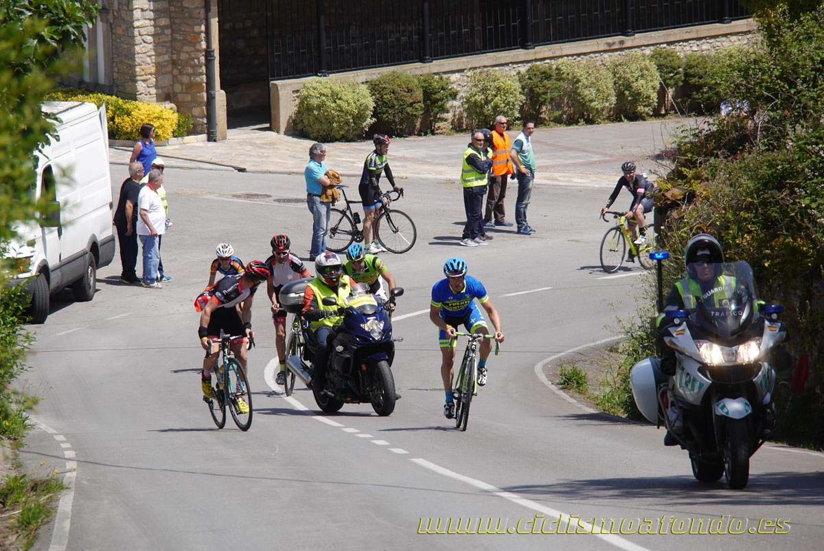 Marcha Cicloturista Gijón-1
