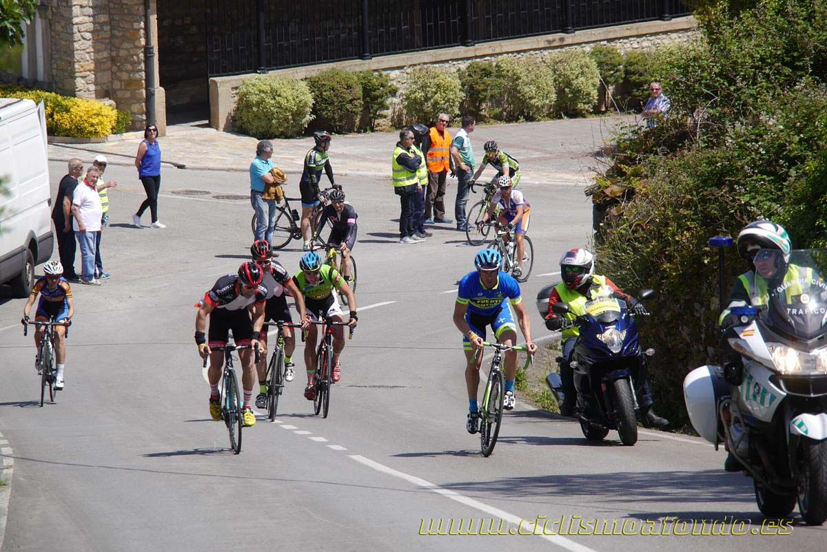 Marcha Cicloturista Gijón-1