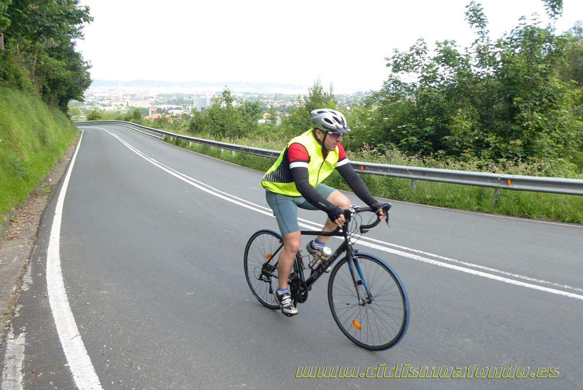 Marcha Cicloturista Gijón-1