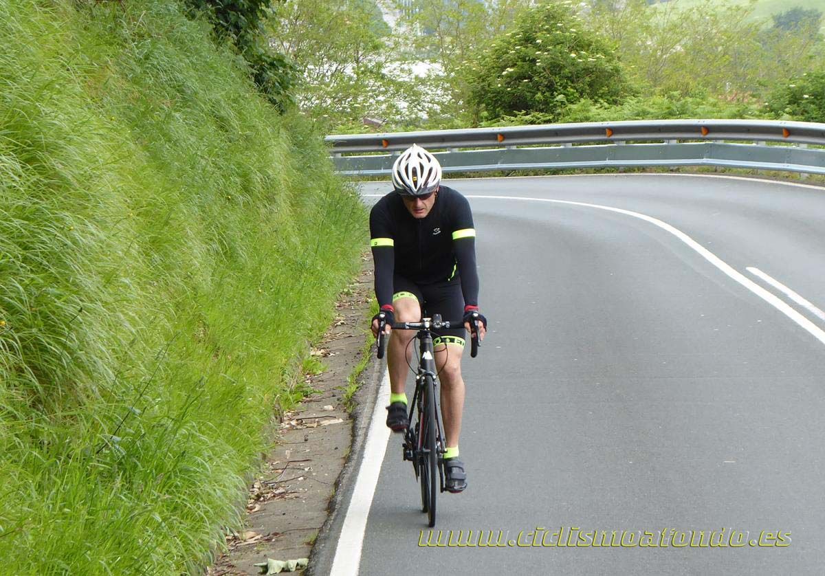 Marcha Cicloturista Gijón-1