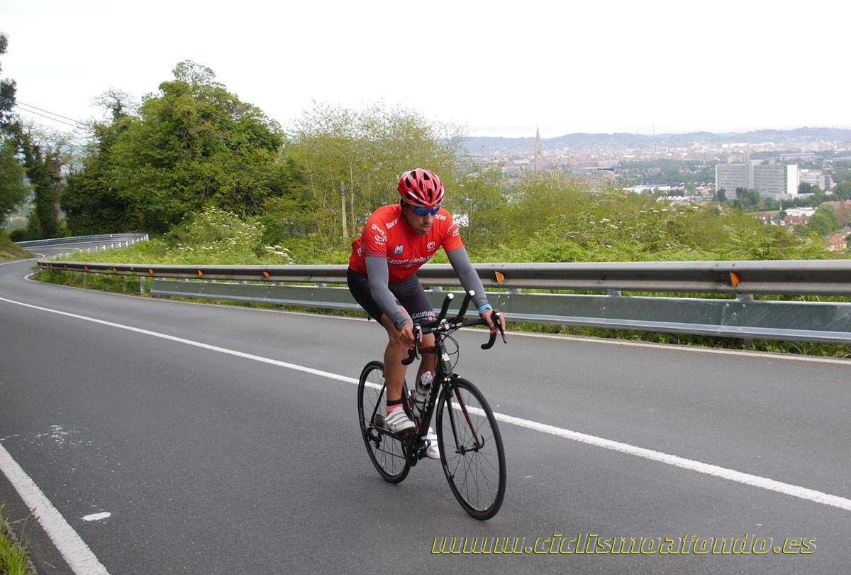 Marcha Cicloturista Gijón-1