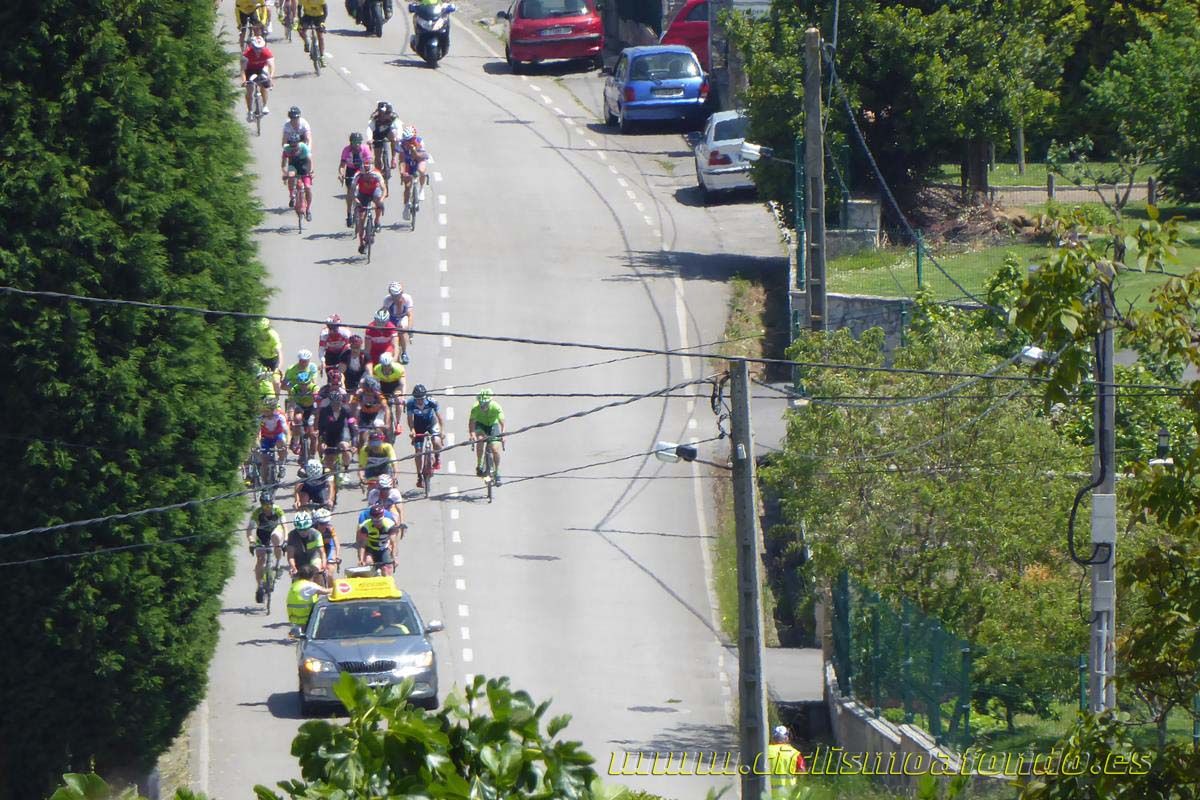 Marcha Cicloturista Gijón-1