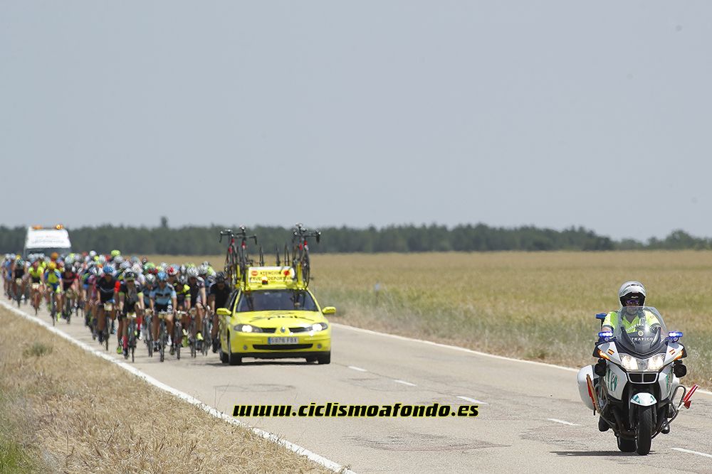 Ciclismo a Fondo Challenge - Valles de la Alcarria (IV)