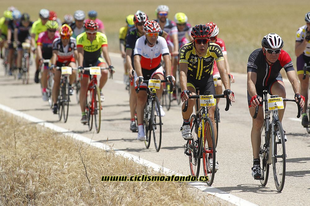 Ciclismo a Fondo Challenge - Valles de la Alcarria (IV)