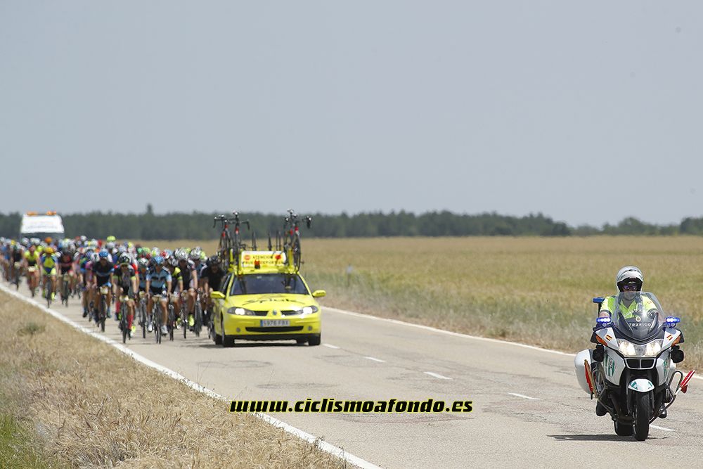 Ciclismo a Fondo Challenge - Valles de la Alcarria (IV)