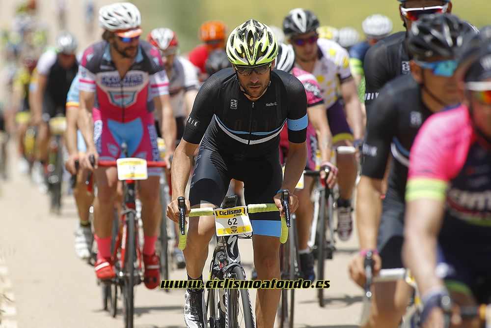 Ciclismo a Fondo Challenge - Valles de la Alcarria (IV)