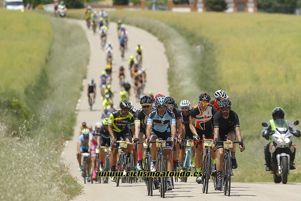 Ciclismo a Fondo Challenge - Valles de la Alcarria (IV)