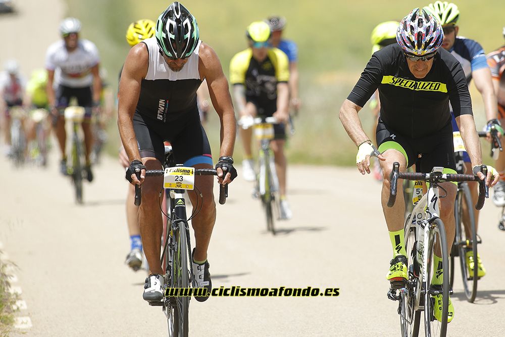 Ciclismo a Fondo Challenge - Valles de la Alcarria (IV)
