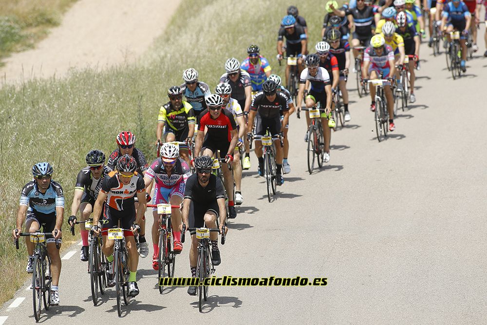 Ciclismo a Fondo Challenge - Valles de la Alcarria (IV)