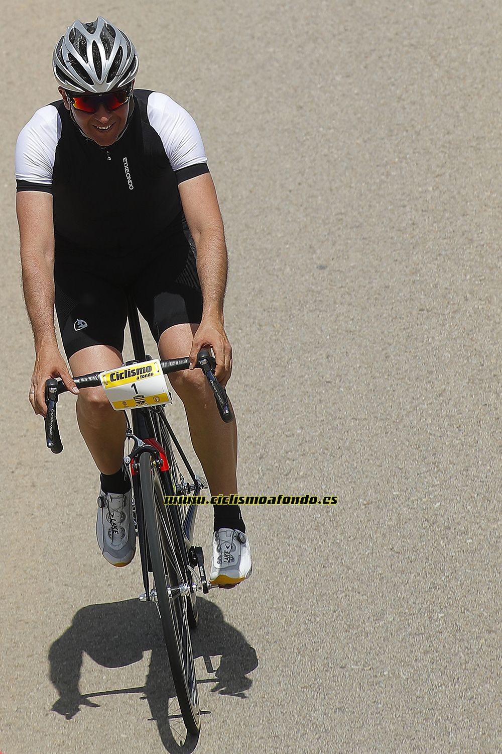 Ciclismo a Fondo Challenge - Valles de la Alcarria (IV)