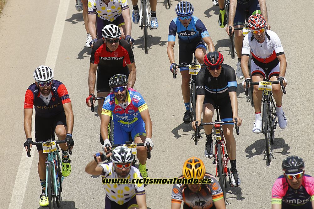 Ciclismo a Fondo Challenge - Valles de la Alcarria (IV)