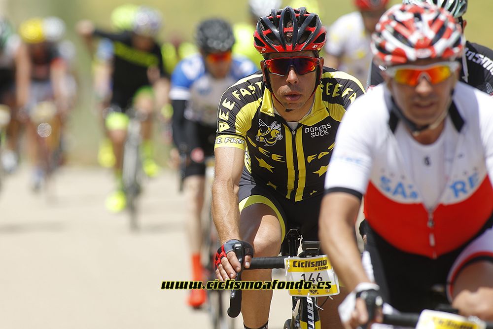 Ciclismo a Fondo Challenge - Valles de la Alcarria (IV)