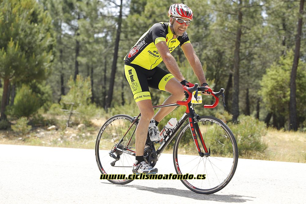 Ciclismo a Fondo Challenge - Valles de la Alcarria (IV)