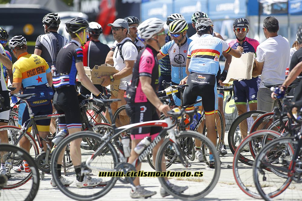 Ciclismo a Fondo Challenge - Valles de la Alcarria (IV)