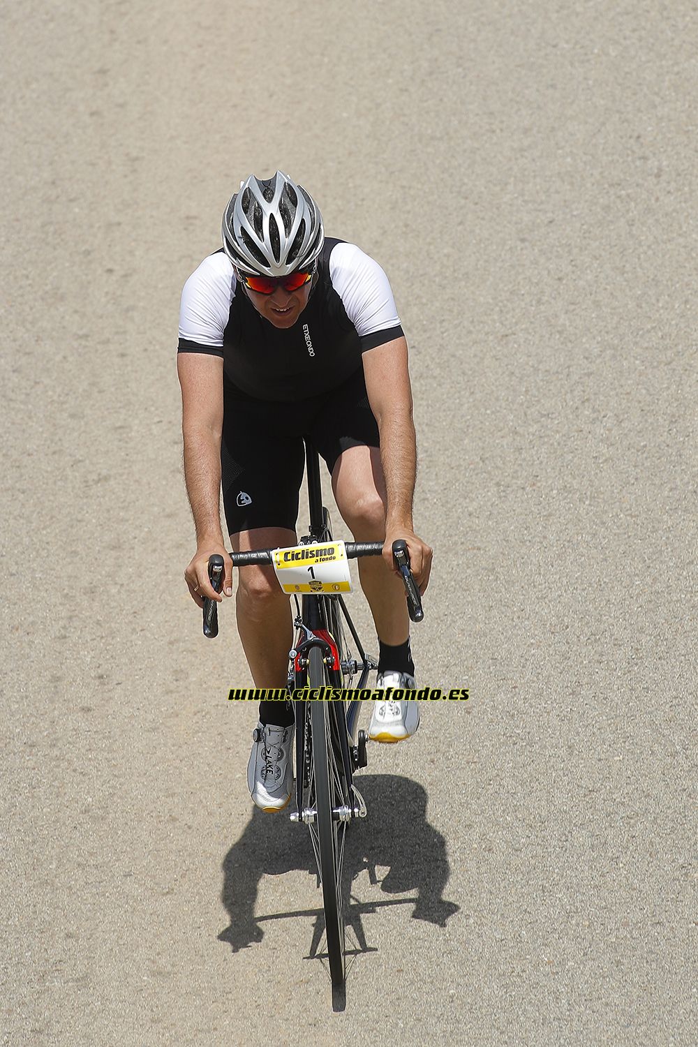 Ciclismo a Fondo Challenge - Valles de la Alcarria (IV)