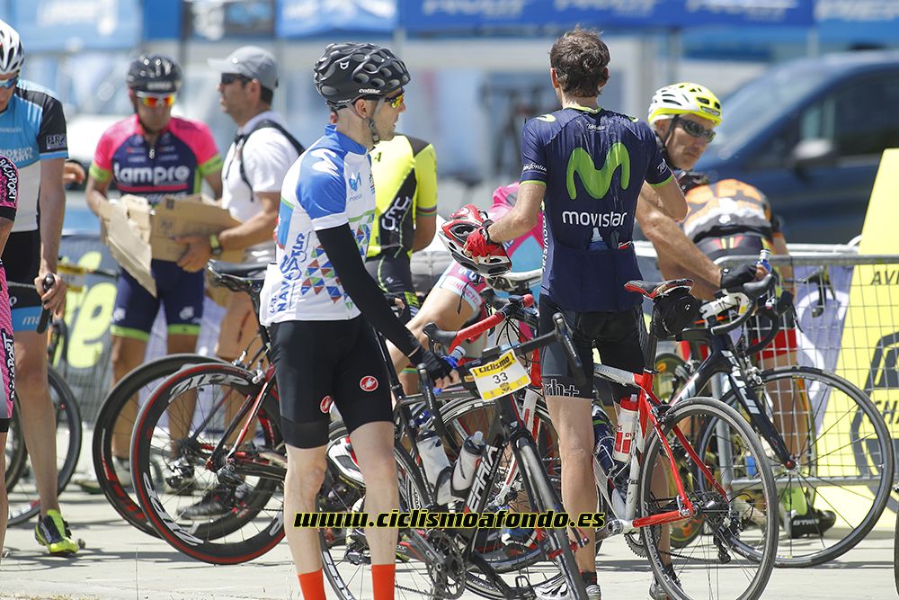 Ciclismo a Fondo Challenge - Valles de la Alcarria (IV)
