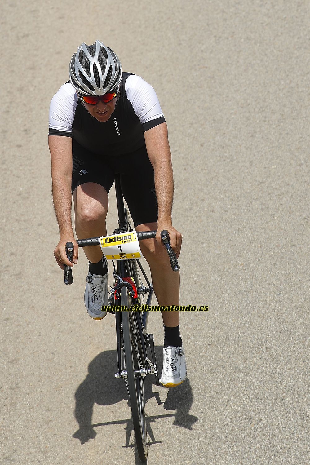 Ciclismo a Fondo Challenge - Valles de la Alcarria (IV)