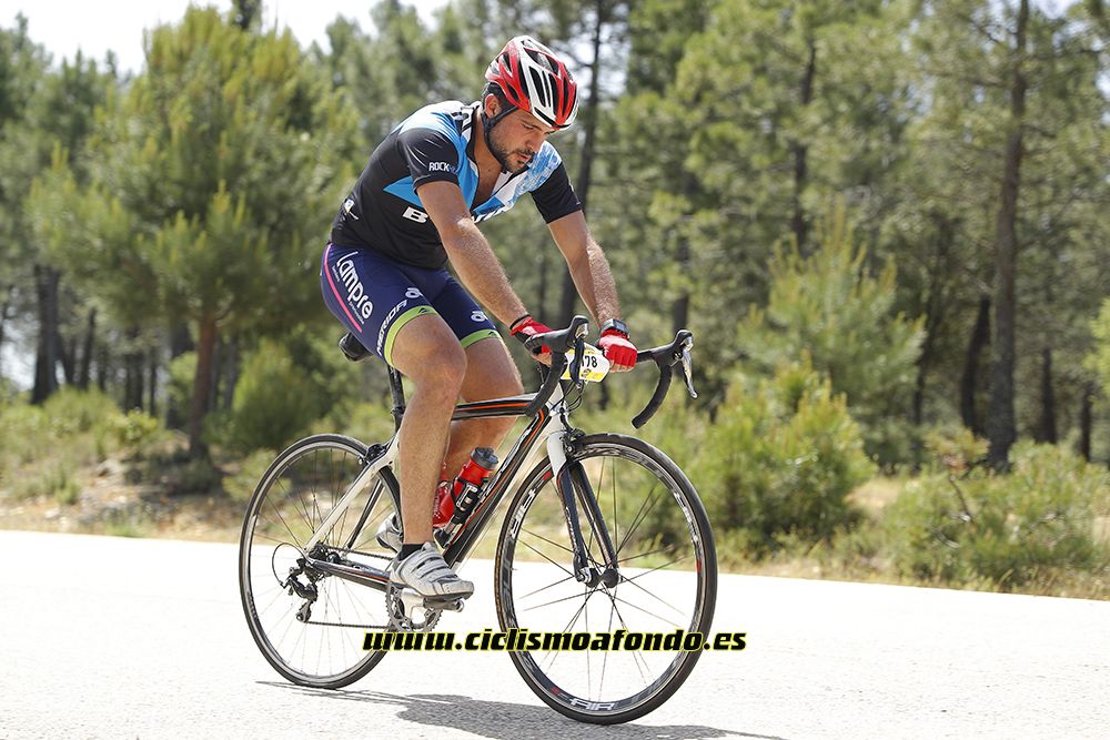 Ciclismo a Fondo Challenge - Valles de la Alcarria (IV)