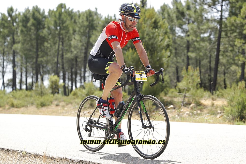 Ciclismo a Fondo Challenge - Valles de la Alcarria (IV)