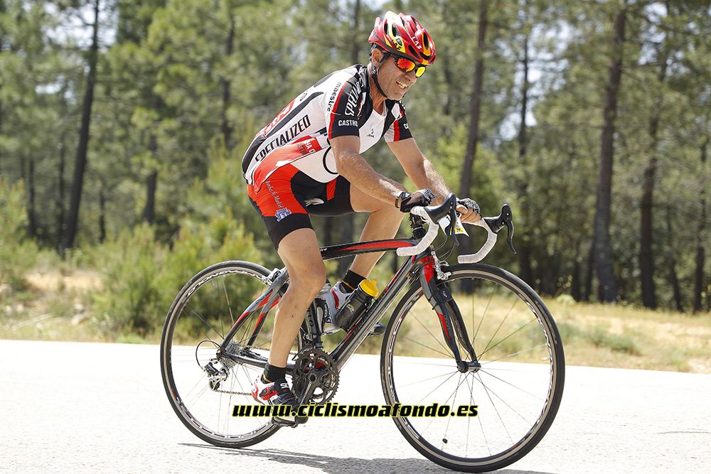 Ciclismo a Fondo Challenge - Valles de la Alcarria (IV)