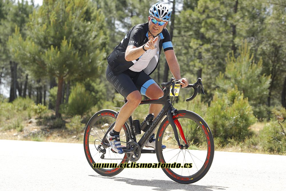 Ciclismo a Fondo Challenge - Valles de la Alcarria (IV)