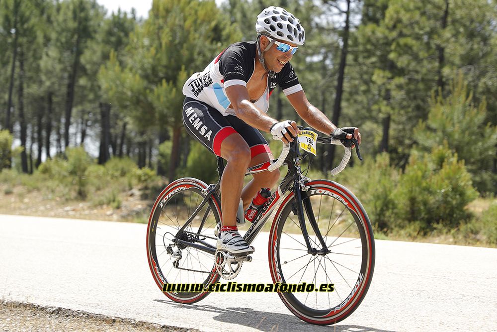 Ciclismo a Fondo Challenge - Valles de la Alcarria (IV)