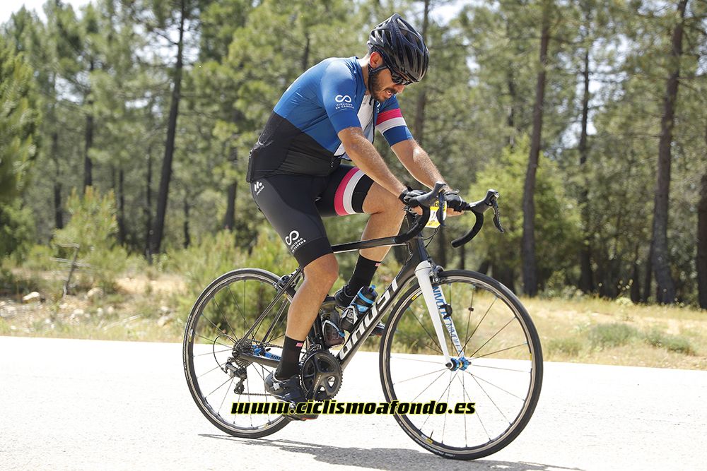 Ciclismo a Fondo Challenge - Valles de la Alcarria (IV)