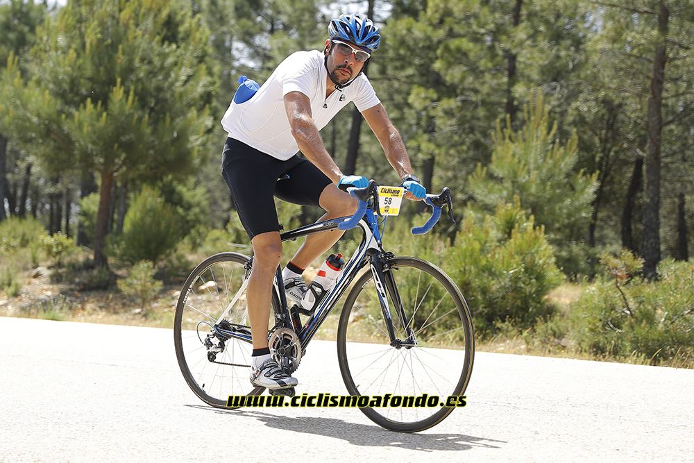 Ciclismo a Fondo Challenge - Valles de la Alcarria (IV)